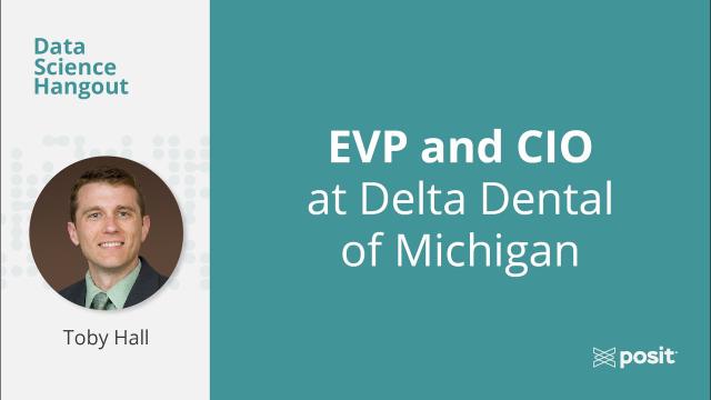 Four steps for managing data teams | Toby Hall | Data Science Hangout