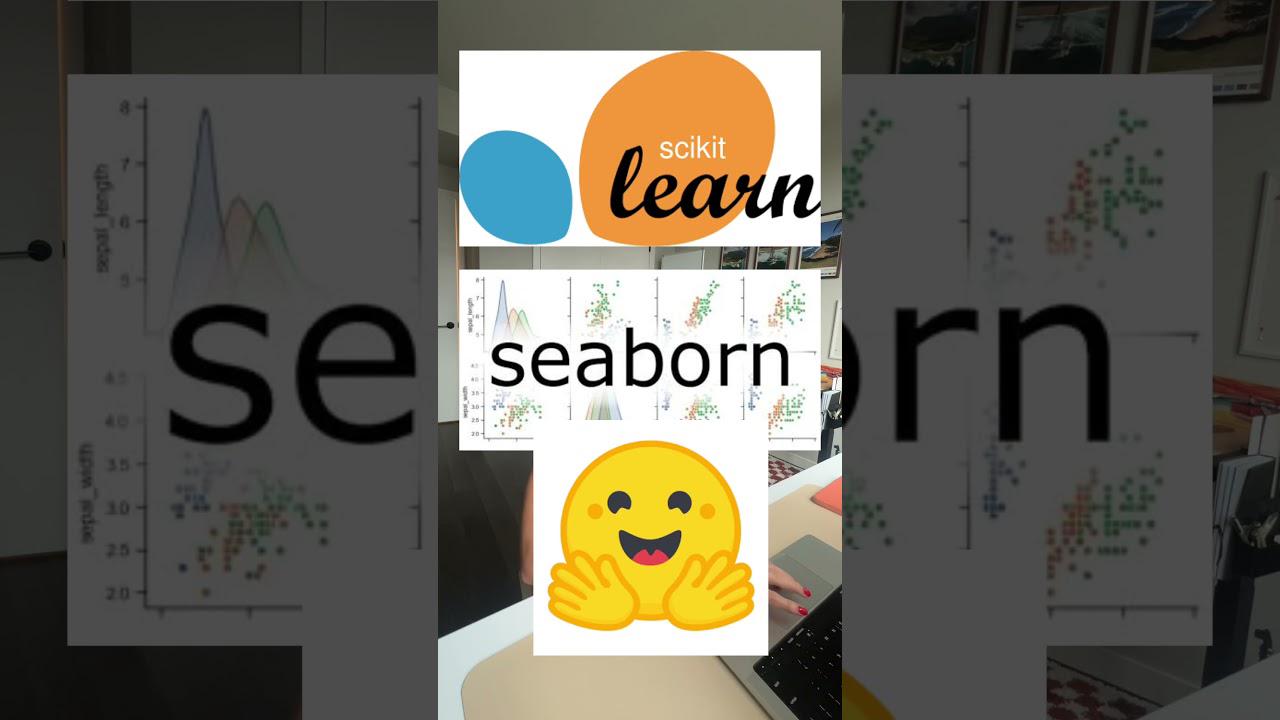 Get starting with data - load data into your IDE