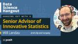 Building Reproducible Pipelines in R | Will Landau | Data Science Hangout