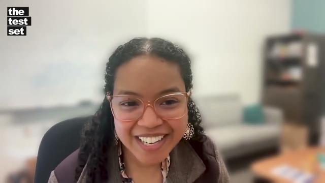 The Answer Was Never Us — with Leilani Battle