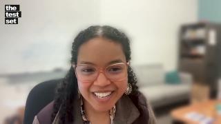 The Answer Was Never Us — with Leilani Battle