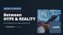 Between Hype & Reality - Posit’s Blueprint for Responsible GenAI with CEO, Tareef Kawaf