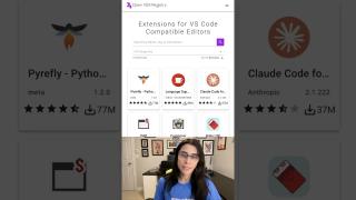 How can you tell if your VS Code extension is safe?