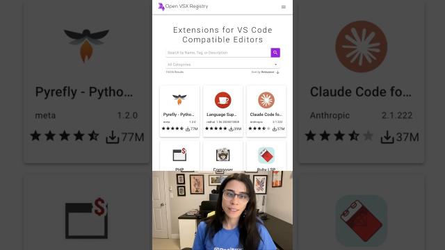 How can you tell if your VS Code extension is safe?