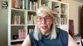 Nobody Remembers Your 20 Charts — with Ruth Milligan