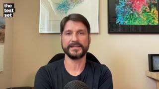 Smuggled Gold and Untrustworthy Intuition — with Leland McInnes