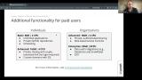 Migrating to Connect Cloud: Posit’s Next Generation Publishing Platform
