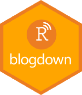 blogdown