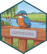 commons