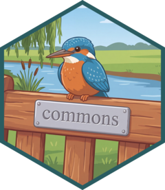 commons