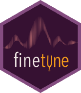 finetune
