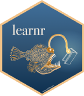 learnr