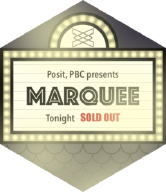 marquee