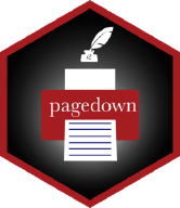 pagedown