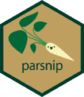 parsnip