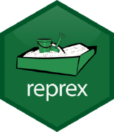 reprex