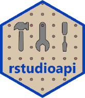 rstudioapi