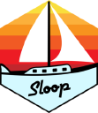 sloop