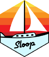 sloop