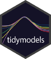 tidymodels
