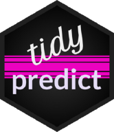 tidypredict