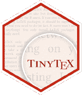 tinytex