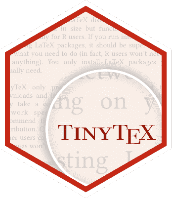 tinytex :: Posit Open Source
