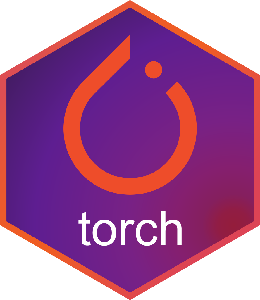 torch :: Posit Open Source