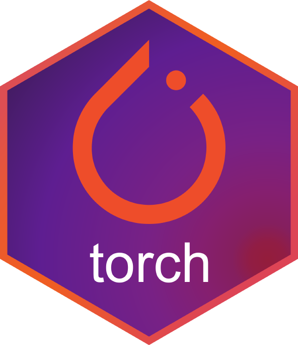 Torch Coding torch :: Posit Open Source