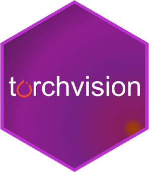torchvision