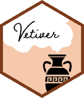 vetiver-r
