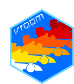 vroom