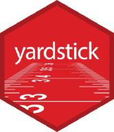 yardstick